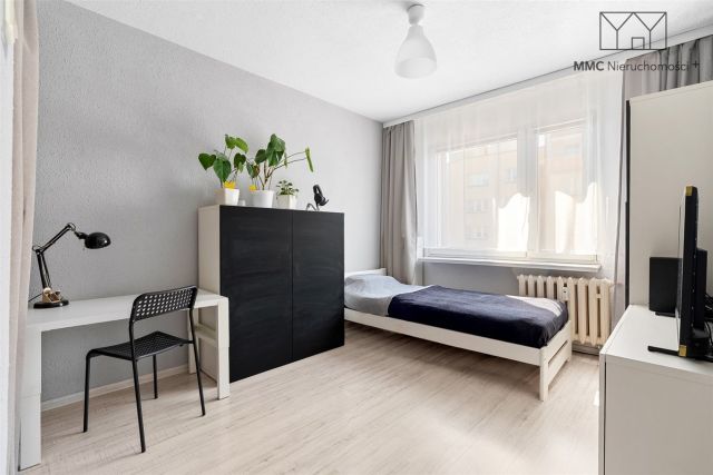Mieszkanie 2-pokojowe Chorzów, ul. Grunwaldzka. Zdjęcie 7
