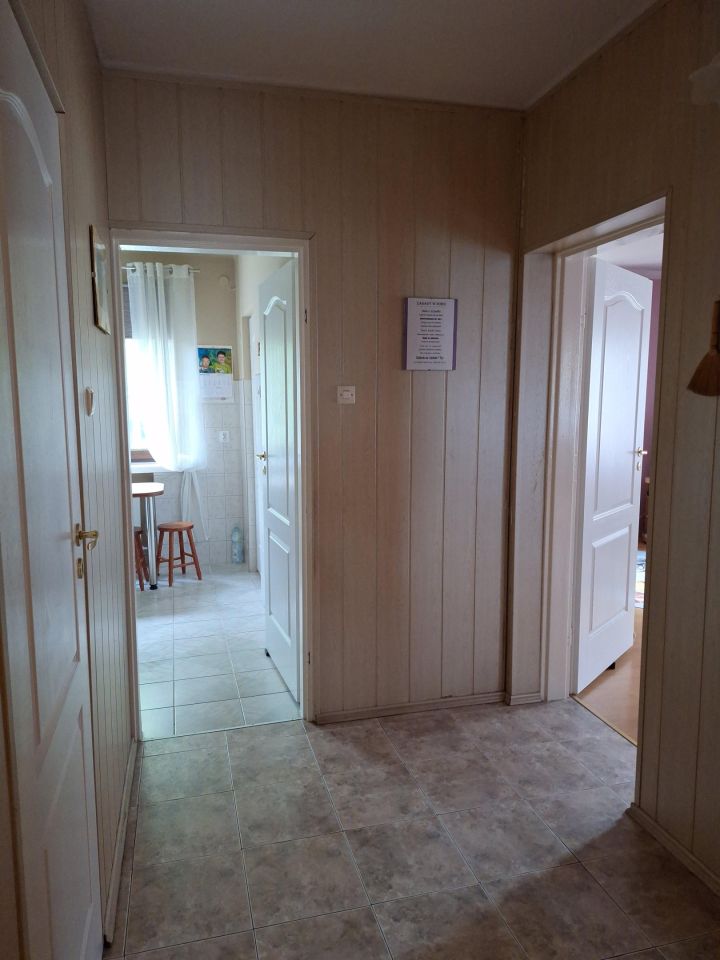 dom wolnostojący, 3 pokoje Łódź Bałuty, ul. Glebowa. Zdjęcie 14