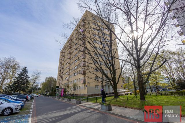 Mieszkanie 2-pokojowe Warszawa Mokotów, ul. Czerniakowska. Zdjęcie 14
