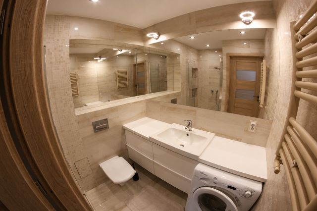 Mieszkanie 2-pokojowe Gdańsk Morena, ul. Amundsena. Zdjęcie 8