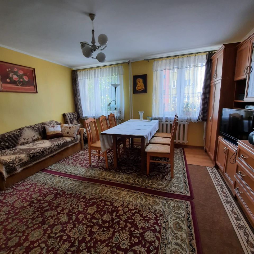Mieszkanie 3-pokojowe Żuromin, ul. Szkolna. Zdjęcie 14