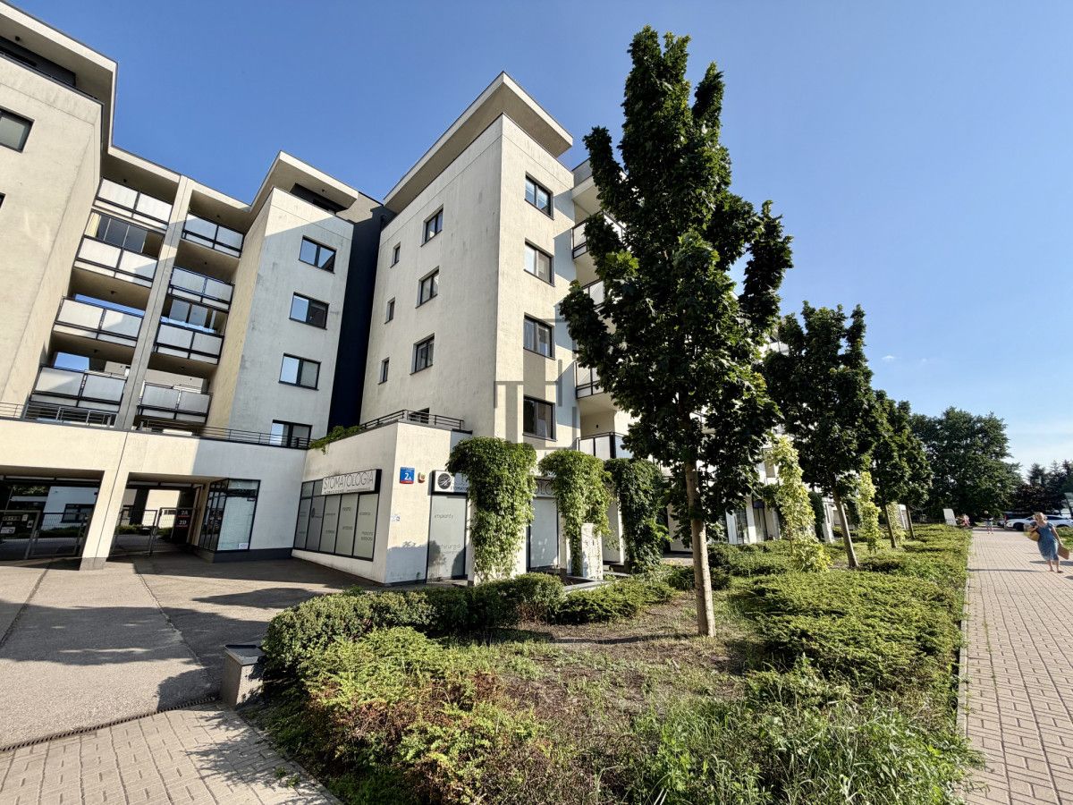 Lokal Warszawa Bielany, ul. płk. Mieczysława Niedzielskiego "Żywiciela". Zdjęcie 13