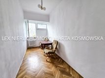 Mieszkanie 2-pokojowe Warszawa Wola, ul. Żelazna. Zdjęcie 4