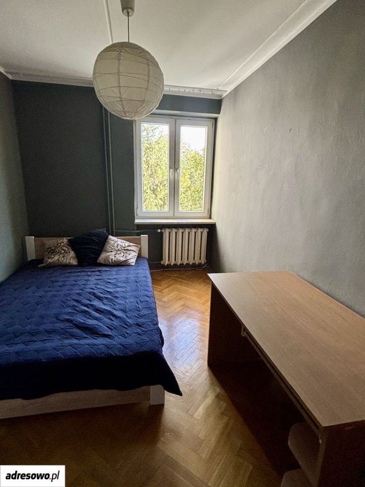 Mieszkanie 3-pokojowe Warszawa Praga-Południe, ul. Łukowska. Zdjęcie 6