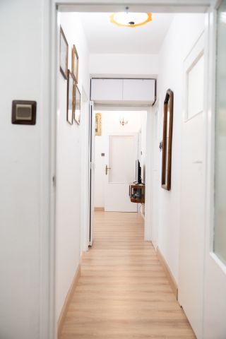 Mieszkanie 3-pokojowe Warszawa Śródmieście, ul. Daniłowiczowska. Zdjęcie 7