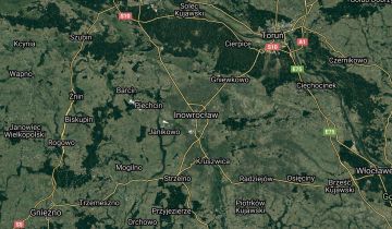 Mieszkanie 3-pokojowe Inowrocław Rąbin