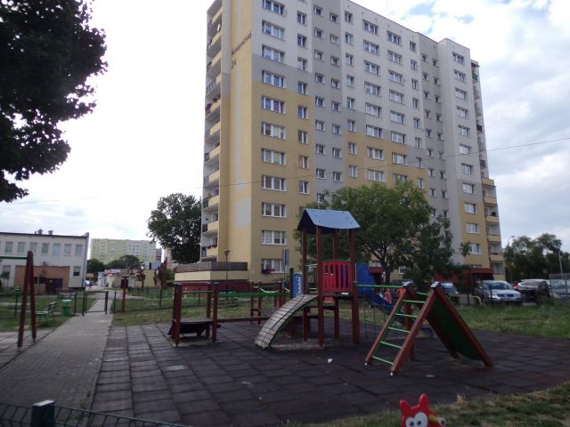 Mieszkanie 1-pokojowe Bydgoszcz Szwederowo, ul. Marii Konopnickiej. Zdjęcie 1