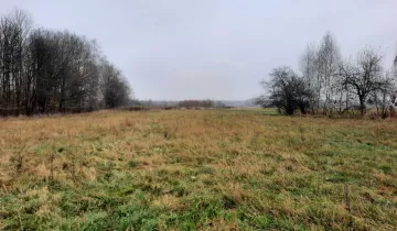 Działka rolno-budowlana Andrespol, ul. Marysińska