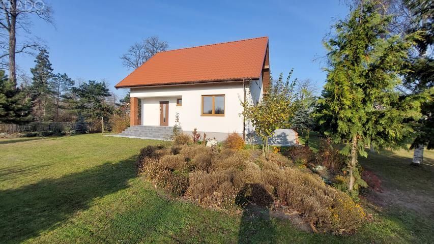 dom wolnostojący, 4 pokoje Anielewo. Zdjęcie 1