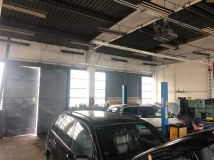 Hala/magazyn Iława, ul. Komunalna. Zdjęcie 2