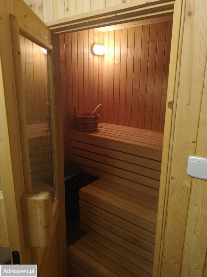 dom wolnostojący, 6 pokoi Łomża, ul. Pogodna. Zdjęcie 15