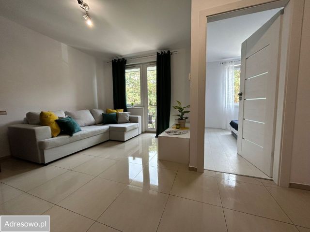 Mieszkanie 2-pokojowe Wejherowo, ul. Franciszka Fenikowskiego. Zdjęcie 1