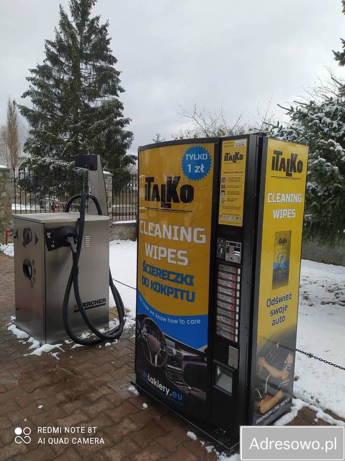 Lokal Złocieniec, ul. Piaskowa. Zdjęcie 7