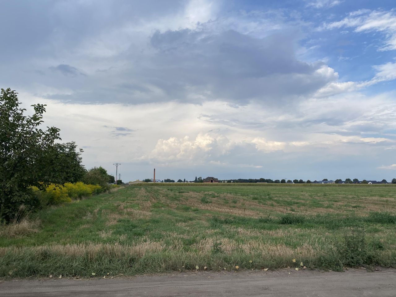 Działka budowlana Pleszew, ul. Wrzesińska