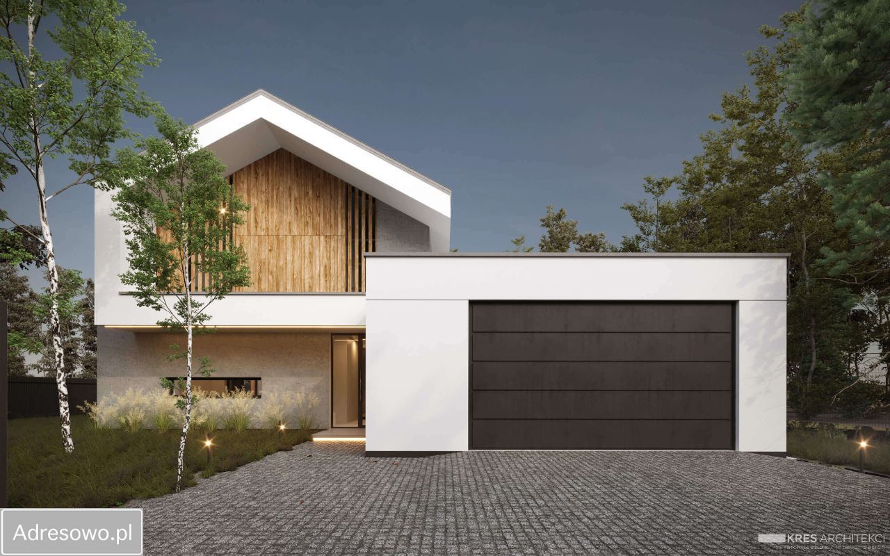 Działka budowlana Żółwin, ul. Młochowska. Zdjęcie 8