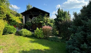 Działka rod Iława, ul. Rzemieślnicza