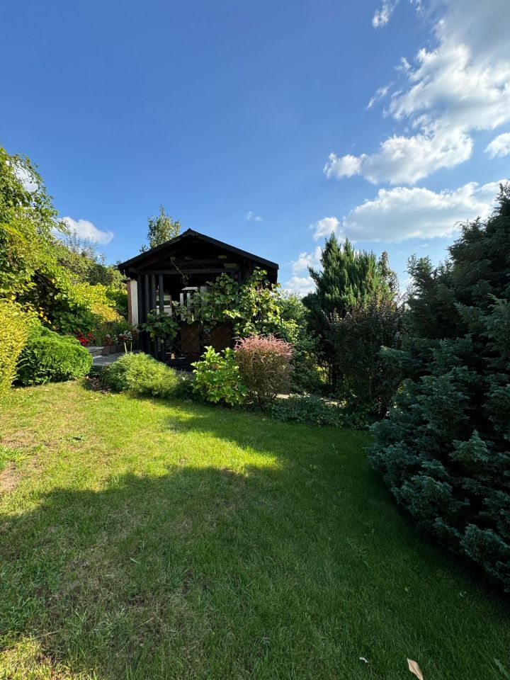 Działka rod Iława, ul. Rzemieślnicza