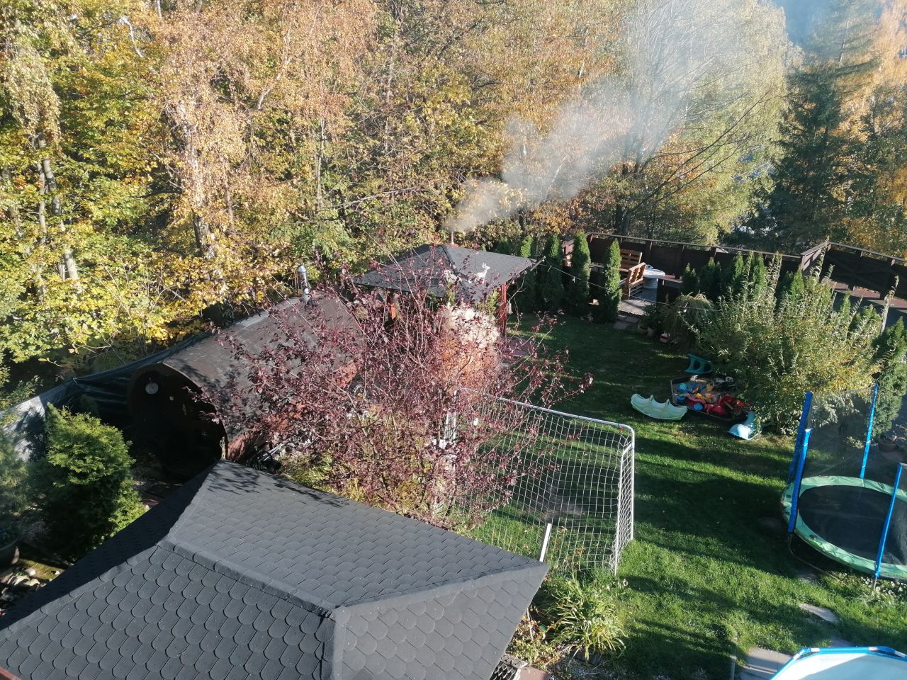 dom wolnostojący, 10 pokoi Szczyrk Górka, ul. Orla. Zdjęcie 10