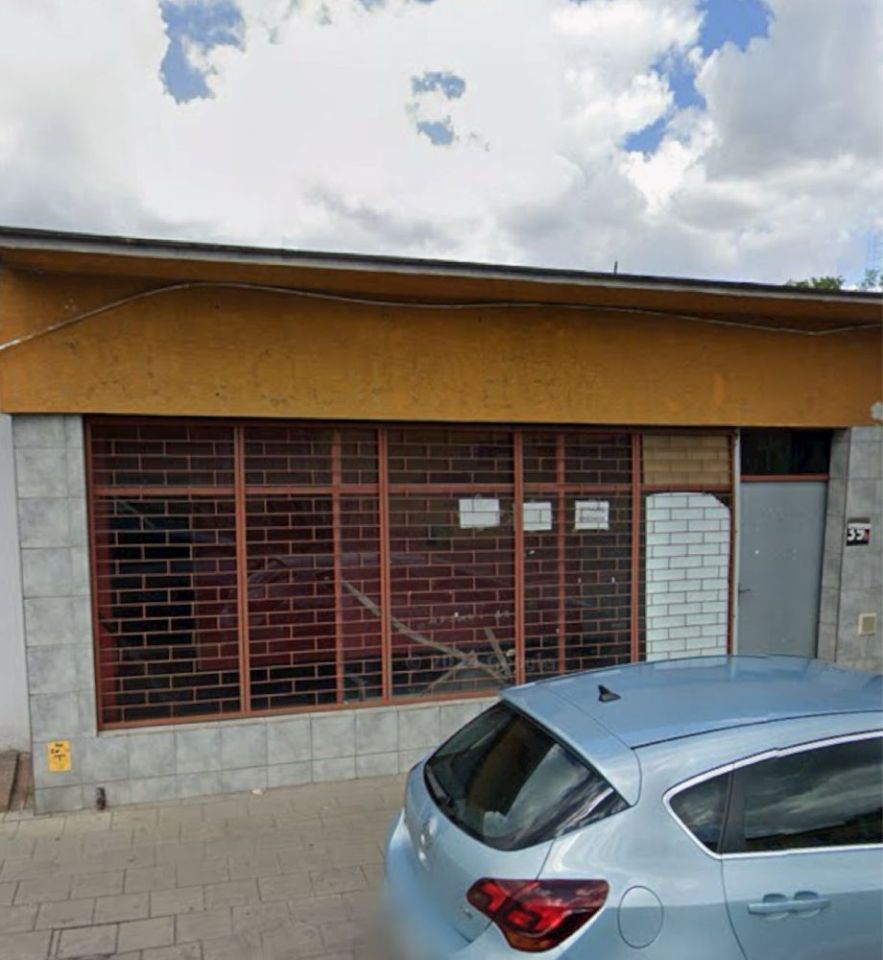 Lokal Kalisz, ul. Młynarska