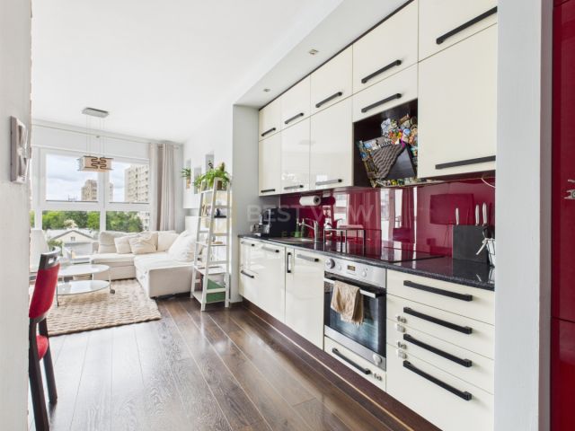 Mieszkanie 3-pokojowe Warszawa Bemowo, ul. Człuchowska. Zdjęcie 5