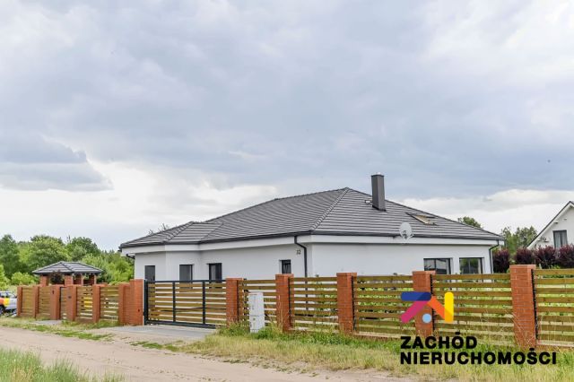 dom wolnostojący, 3 pokoje Droszków, ul. Porzeczkowa. Zdjęcie 13