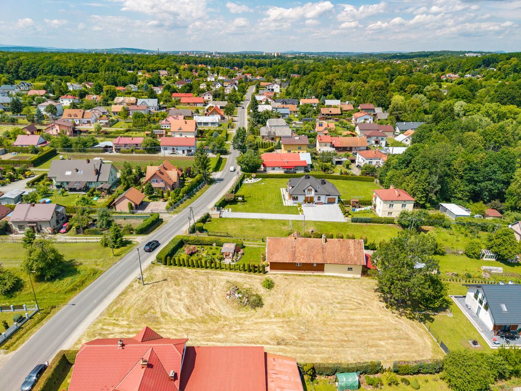 Działka budowlana Krościenko Wyżne Strona Południowa, ul. Południowa. Zdjęcie 6