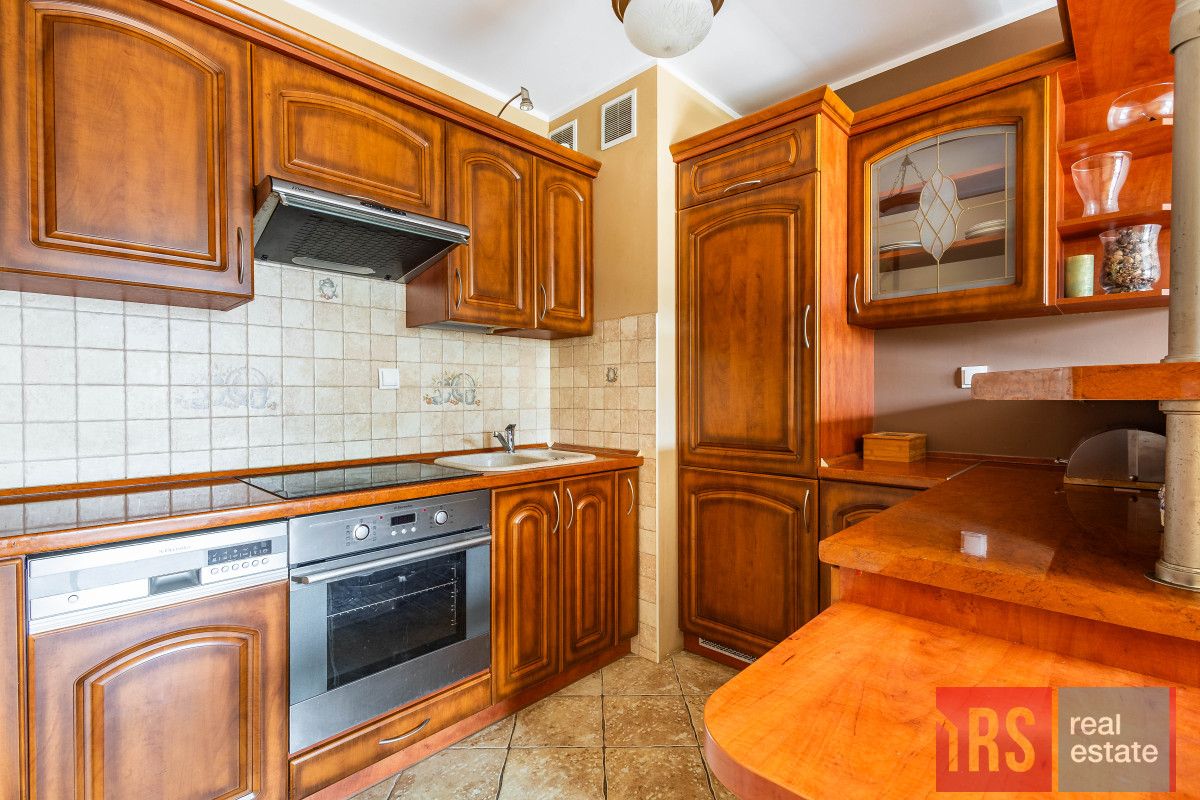 Mieszkanie 3-pokojowe Warszawa Białołęka, ul. Żeglugi Wiślanej. Zdjęcie 4