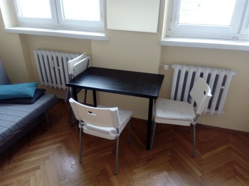 Mieszkanie 1-pokojowe Poznań Jeżyce, ul. Romka Strzałkowskiego. Zdjęcie 5