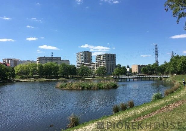 Mieszkanie 3-pokojowe Warszawa Mokotów, al. Wyścigowa. Zdjęcie 11