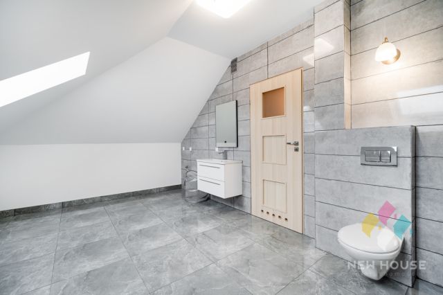 dom wolnostojący, 6 pokoi Patryki. Zdjęcie 25