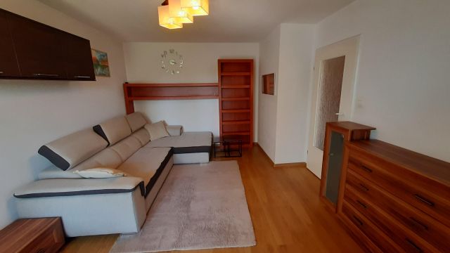 Mieszkanie 1-pokojowe Kraków Płaszów, ul. Gliniana. Zdjęcie 1