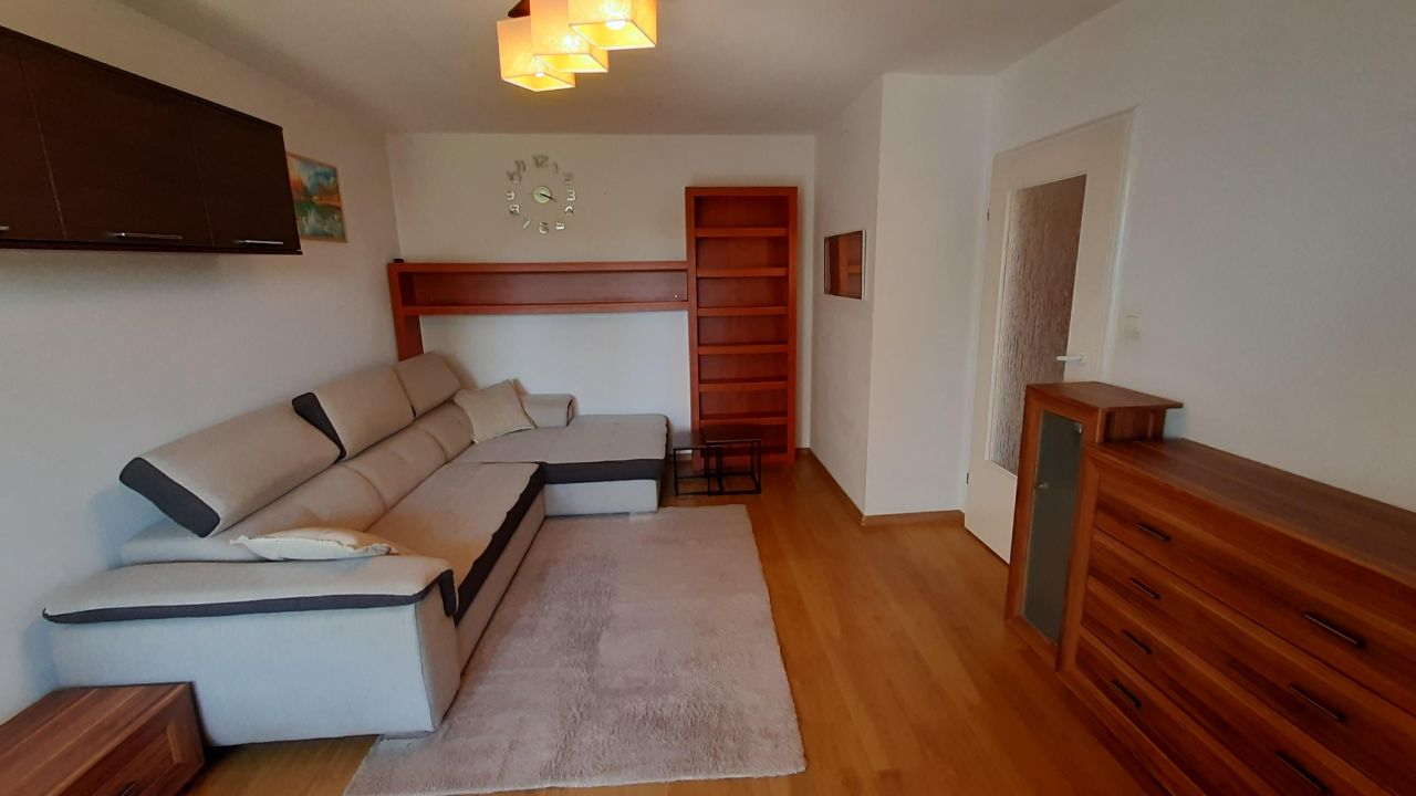 Mieszkanie 1-pokojowe Kraków Płaszów, ul. Gliniana. Zdjęcie 1