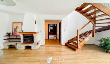 dom wolnostojący, 6 pokoi Poznań Smochowice, ul. Pniewska