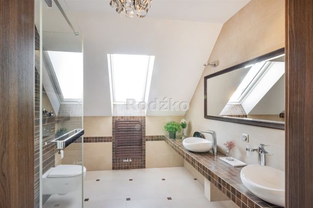 dom wolnostojący, 5 pokoi Bydgoszcz Miedzyń. Zdjęcie 15