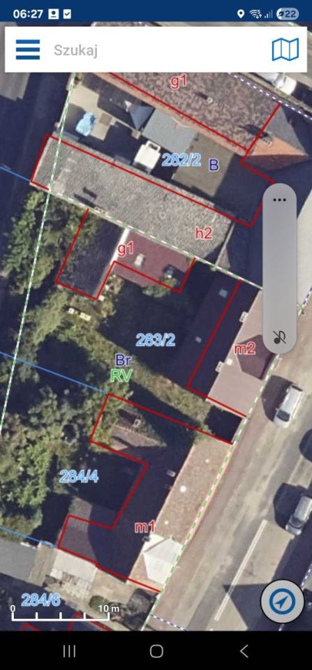 dom wolnostojący Raszków, ul. Ostrowska