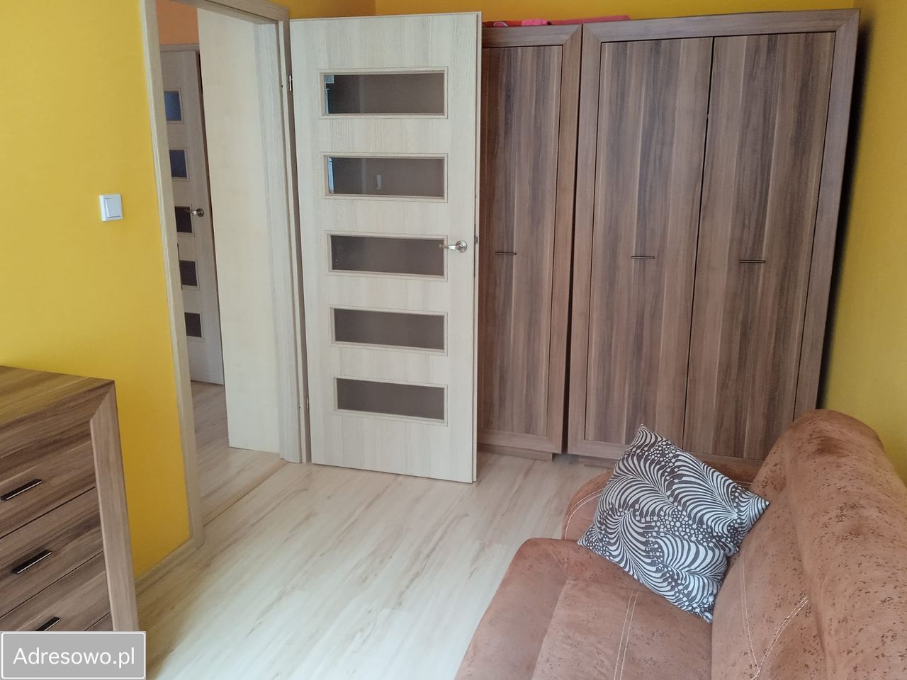 Mieszkanie 4-pokojowe Barlinek. Zdjęcie 6