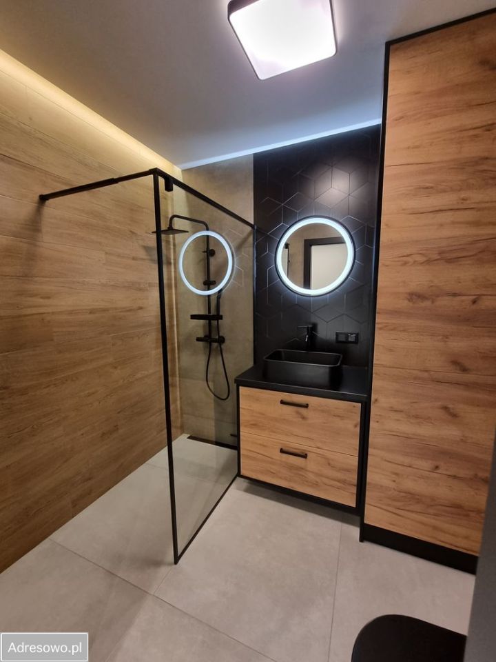 Mieszkanie 1-pokojowe Łódź Nowosolna, ul. Pomorska. Zdjęcie 9