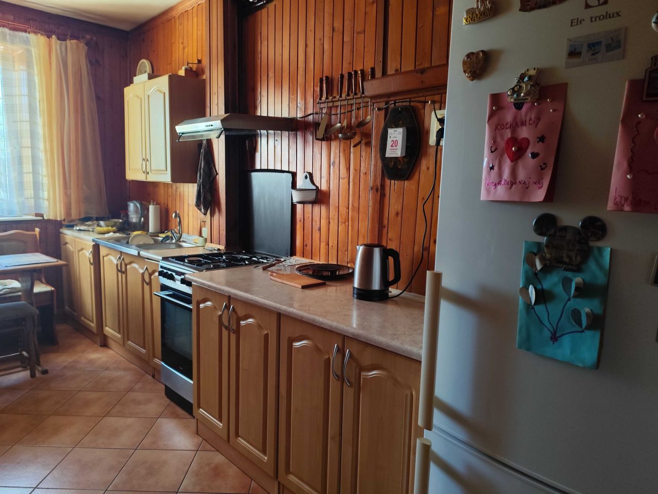 Mieszkanie 2-pokojowe Puławy, ul. Henryka Arciucha. Zdjęcie 8