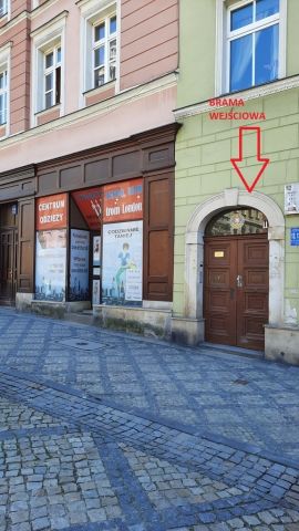 Mieszkanie 2-pokojowe Kłodzko, pl. Bolesława Chrobrego. Zdjęcie 6