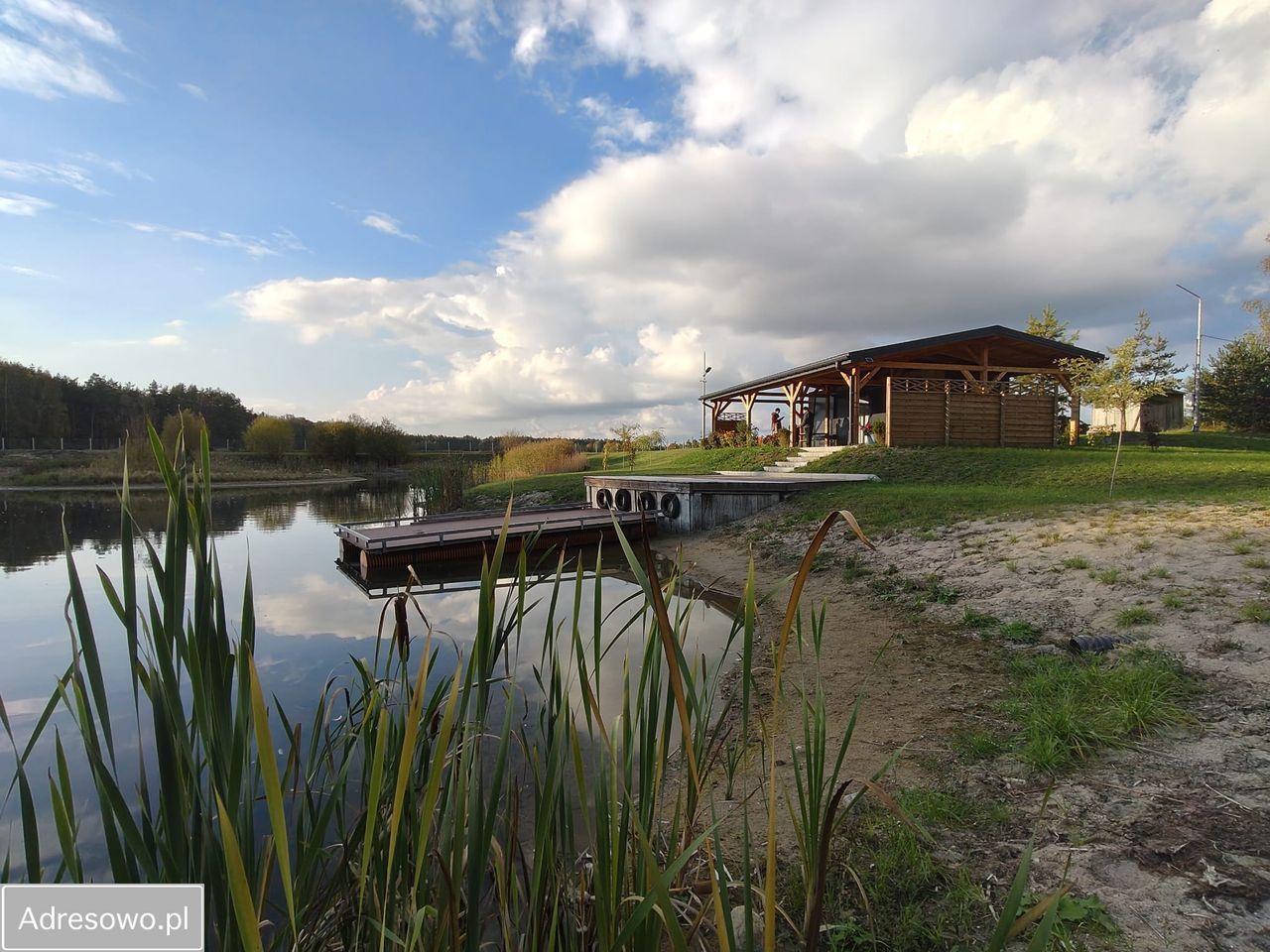 Działka budowlana Świętajno, ul. Polna. Zdjęcie 11