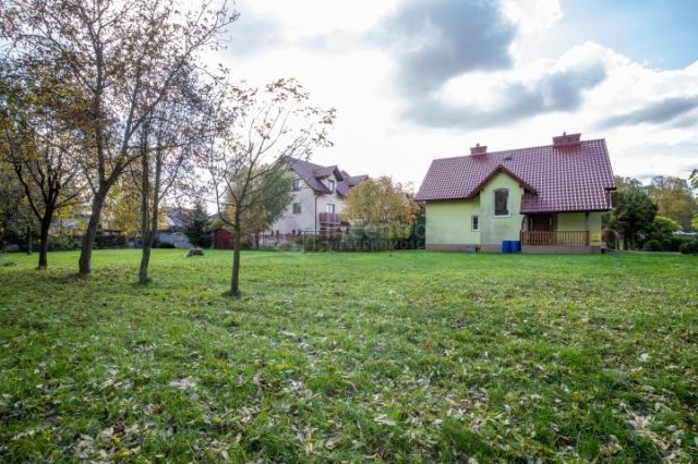 dom wolnostojący, 5 pokoi Brzeźnica, ul. Krakowska. Zdjęcie 14