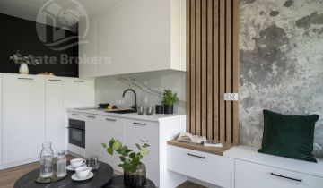 Mieszkanie 1-pokojowe Wrocław Śródmieście, Most Romana Dmowskiego