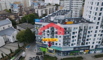 Lokal Białystok Piaski, ul. Prezydenta Ryszarda Kaczorowskiego