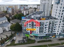 Lokal Białystok Piaski, ul. Prezydenta Ryszarda Kaczorowskiego