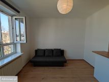 Mieszkanie 1-pokojowe Warszawa Mokotów, ul. Podchorążych