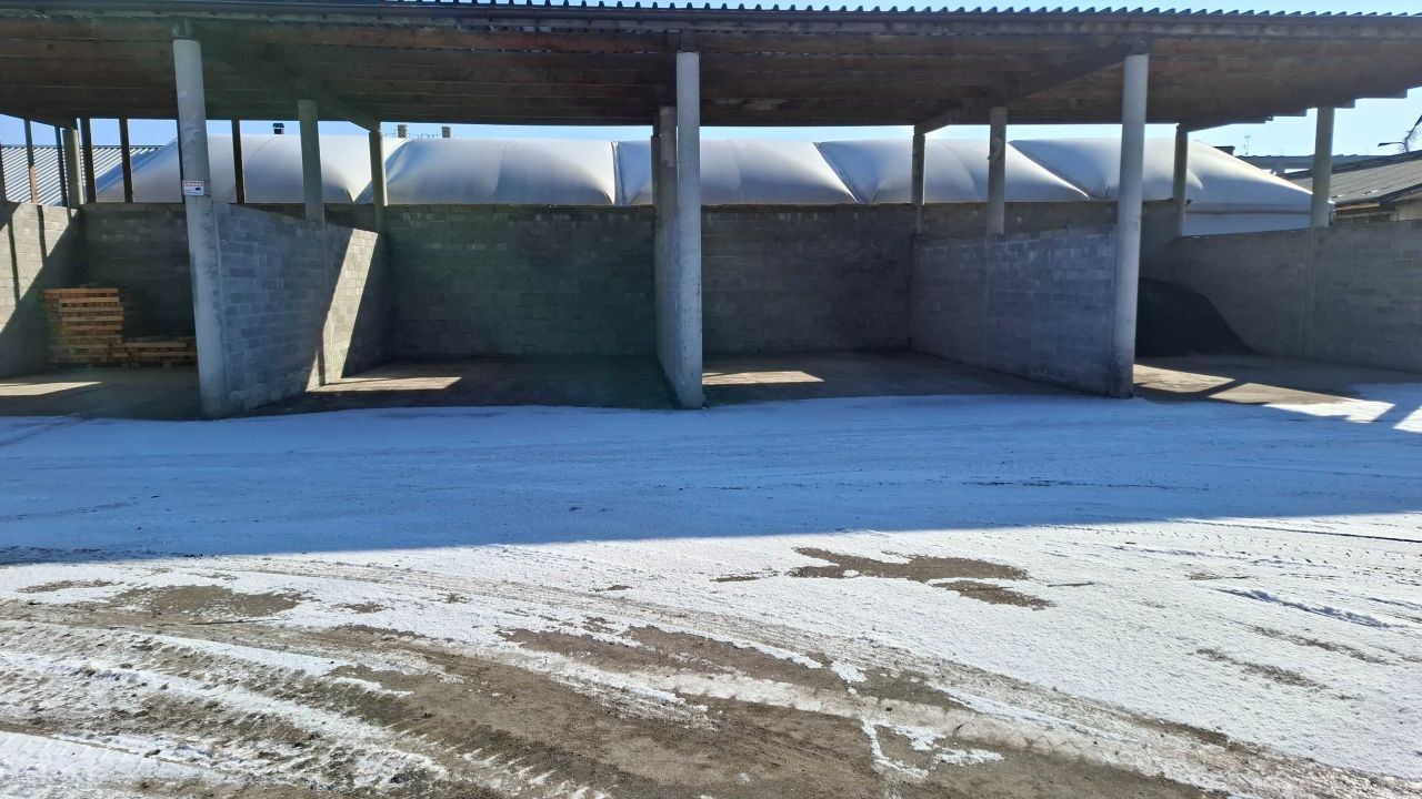 Działka inwestycyjna Brzeszcze, ul. Kolejowa. Zdjęcie 6