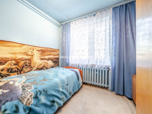 Mieszkanie 3-pokojowe Kraków Nowa Huta, os. Krakowiaków. Zdjęcie 9