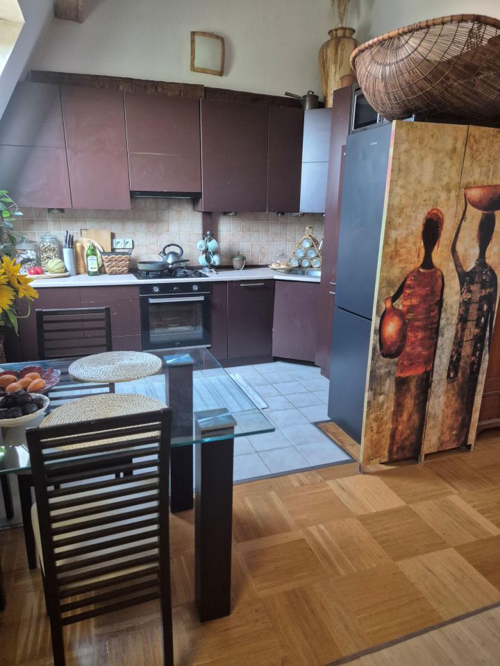 Mieszkanie 4-pokojowe Mińsk Mazowiecki, ul. Szpitalna. Zdjęcie 13