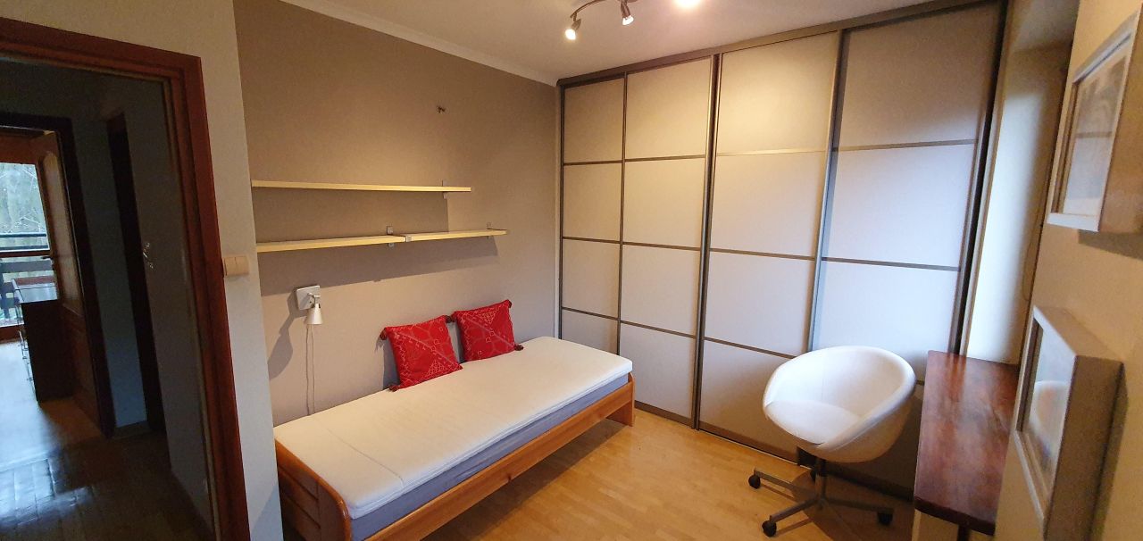 dom szeregowy, 5 pokoi Warszawa Płudy, ul. Podgórna. Zdjęcie 12