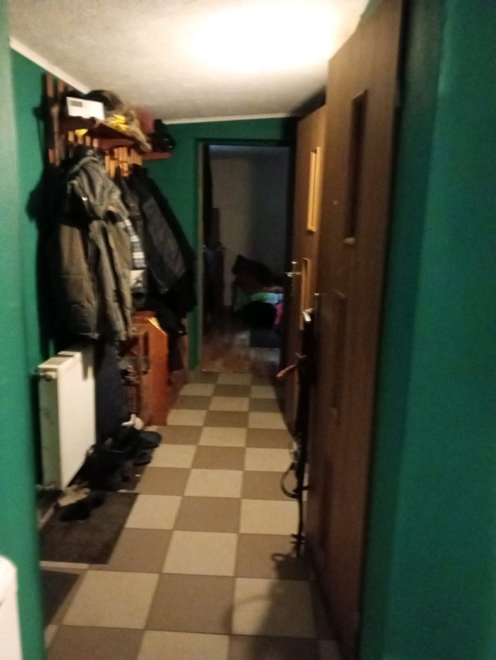 siedlisko, 3 pokoje Lindów Huta Piekarska, ul. Krótka. Zdjęcie 4